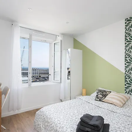 Friskette * Μπρεστ