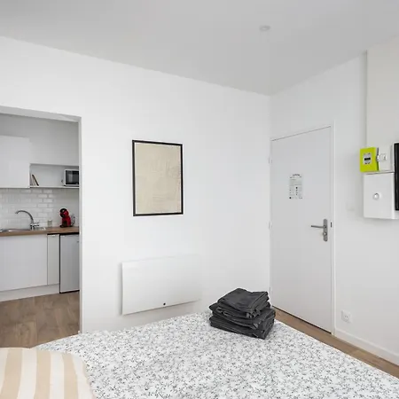 Friskette Брест