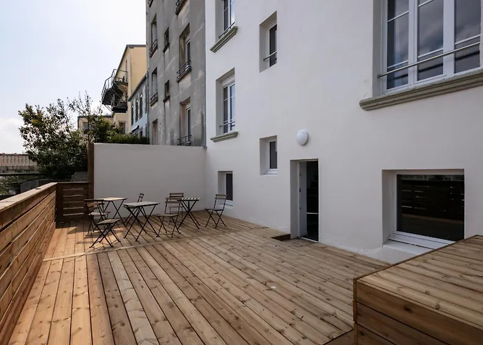 Friskette Διαμέρισμα