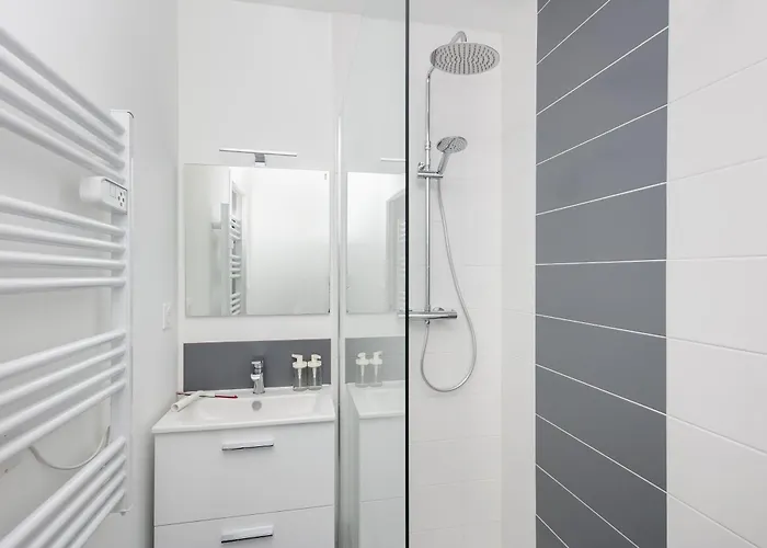 Διαμέρισμα Friskette