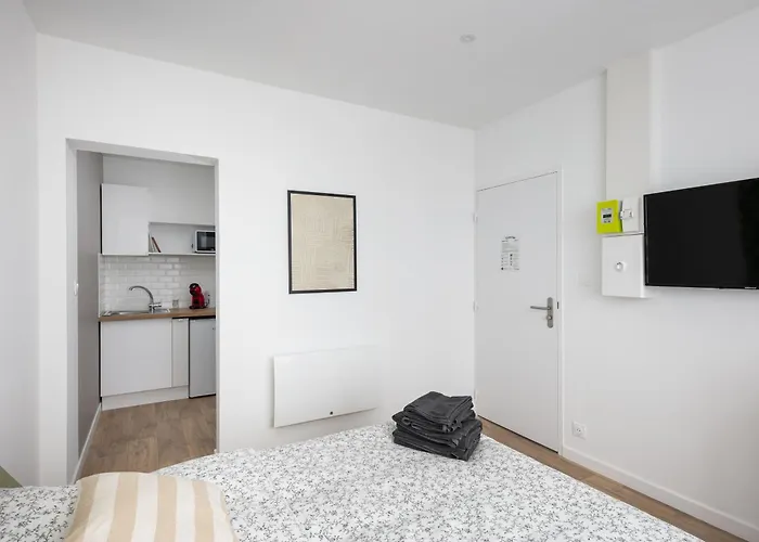 Friskette 布雷斯特